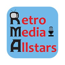 Retro Media Allstars