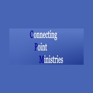 Connecting Point Ministries Radio logo