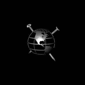 WOMM LP The Radiator 105.9 FM logo
