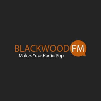 Blackwood FM logo