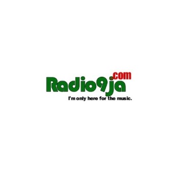 Radio9ja.com logo