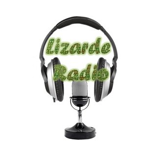 Lizarde Radio logo