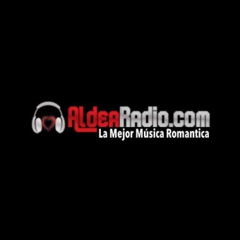 AldeaRadio.com logo