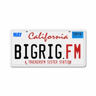 BigRigFM logo