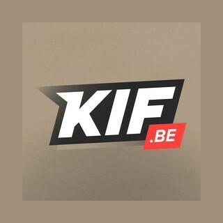 Radio KIF logo