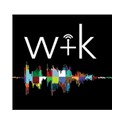 W+K Radio logo