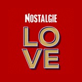 Nostalgie Love logo