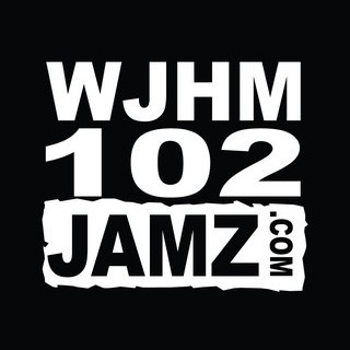 WJHM 102JAMZ