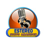 Estereo Nuevo Amanecer logo