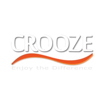 Crooze FM logo