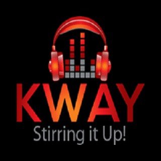 KWAY DB God's Way logo