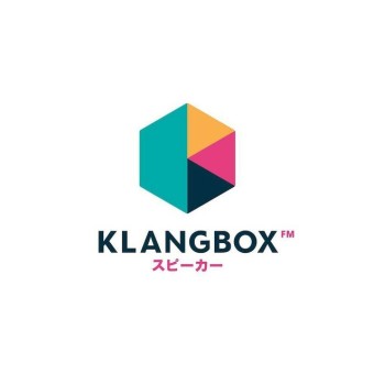 Klangbox.FM logo