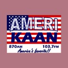 Ameri-KAAN 870 AM logo