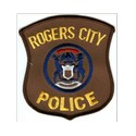 City of Rogers Police and Fire logo
