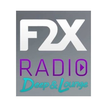 Deep & Lounge logo