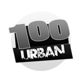 100 Urban logo