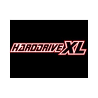 HardDrive XL logo