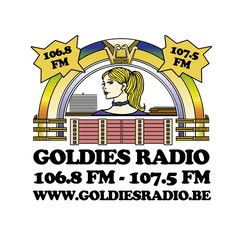 Goldies Radio logo