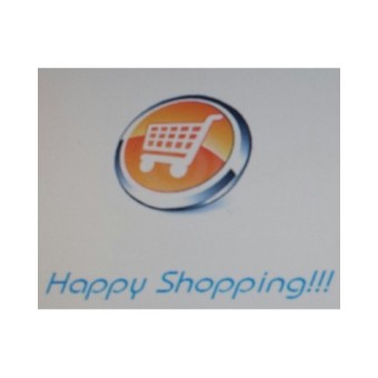 Happy Shopping logo
