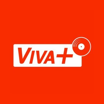 RTBF Viva+ plus logo
