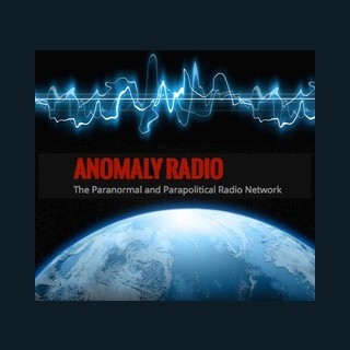 Anomaly Radio