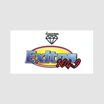 Exitos logo