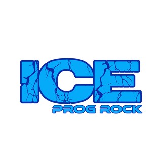 Rockfile Radio ICE logo