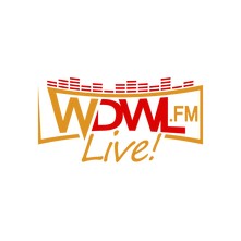 WDWL.FM Live! Radio logo