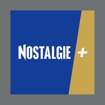 Nostalgie Plus logo