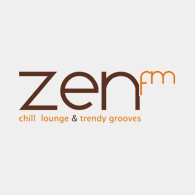 Zen FM logo