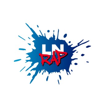 LN RADIO logo