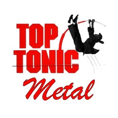 Top Tonic Metal logo
