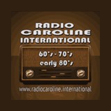 radio-caroline.international logo