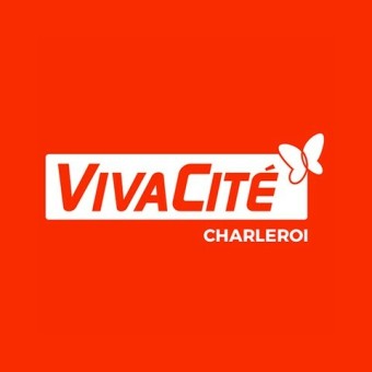 RTBF VivaCité Charleroi logo