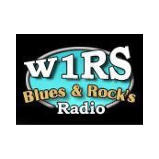 W1RS blues & Rock's Radio