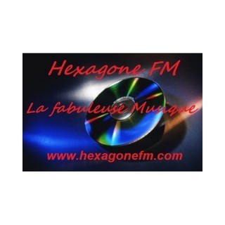 Hexagone FM (La Fabuleuse Musique) logo