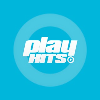 Play Hits ES logo