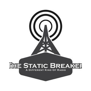 The Static Breaker logo