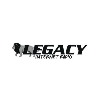 Legacy Internet Radio logo