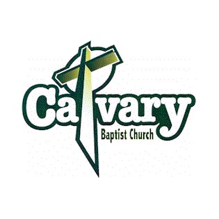 Calvary Ministries logo