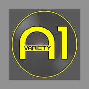 A1 VARIETY 1 logo