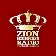 Zionhighness Radio logo