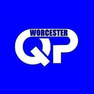 Que Pasa Worcester Latin Radio logo