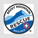 Rocky Mountain Rescue Group logo