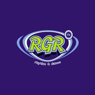 RGR Dance logo