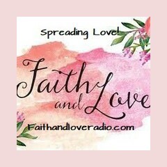 Faith and Love Radio WVCB1410AM logo