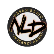 NLD RADIO logo