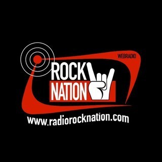 Radio Rock Nation logo