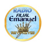 Radio Emanuel Filial Rey de Reyes logo