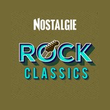 Nostalgie Rock Classics logo